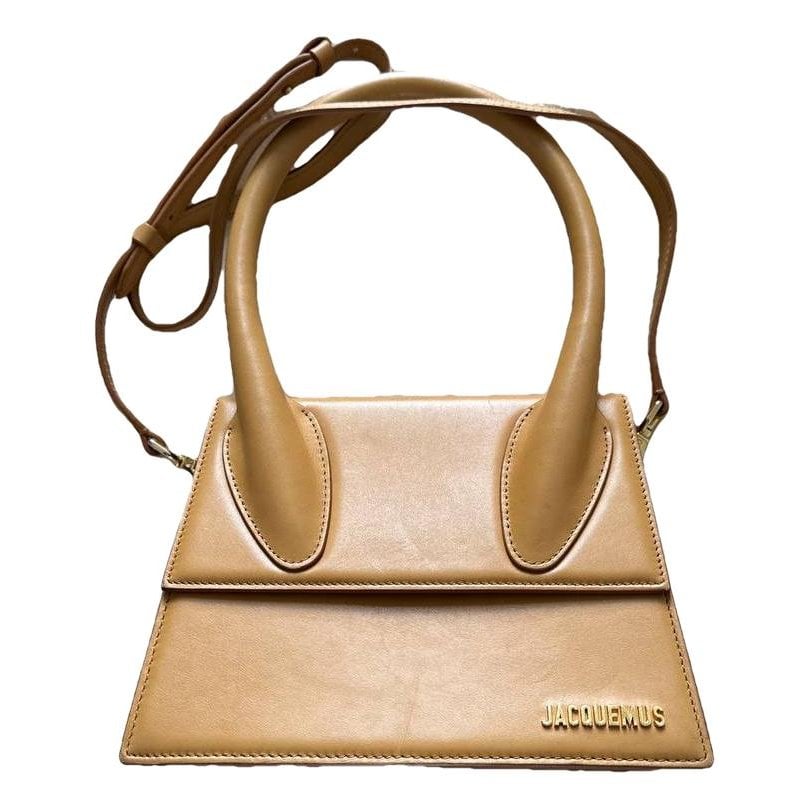 Jacquemus Chiquito leather handbag