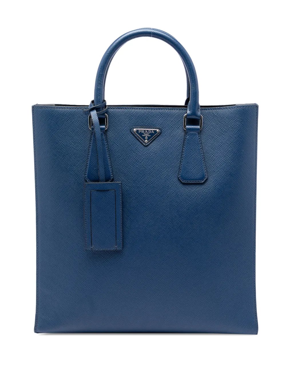 2013-2026 Saffiano North South tote bag