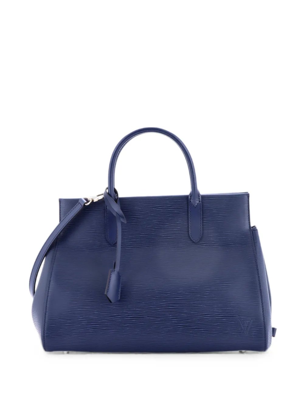 Marly Handbag Epi Leather MM satchel