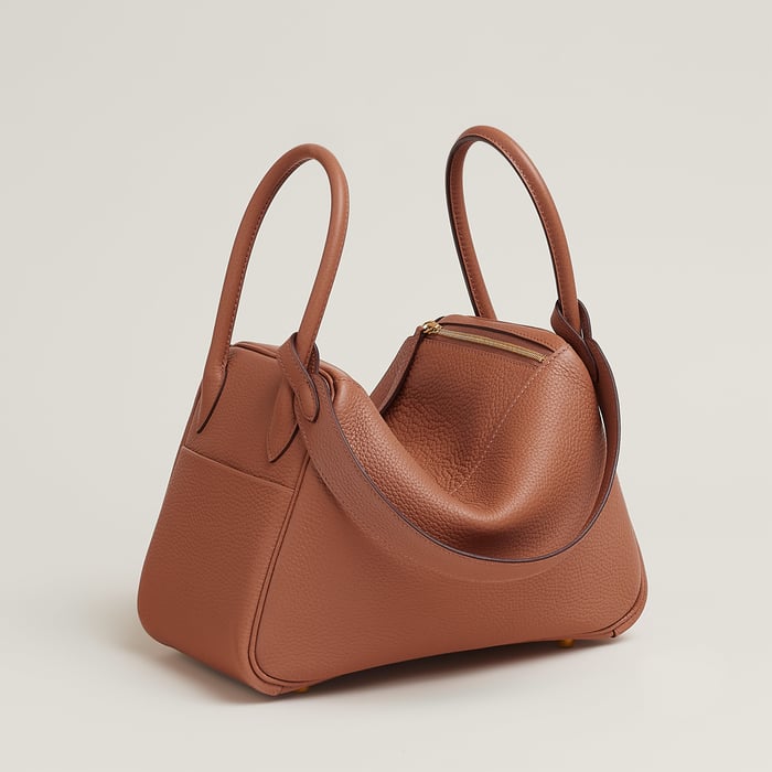 Cuivre Lindy 26 Bag