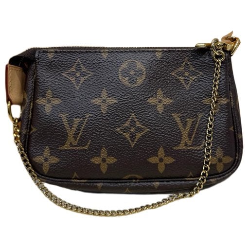 Cloth handbag