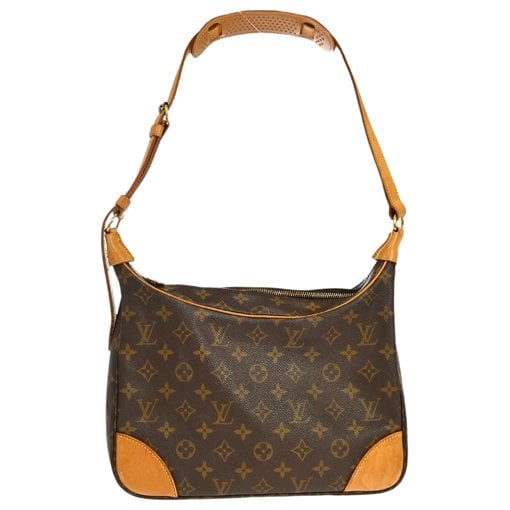 Boulogne cloth handbag