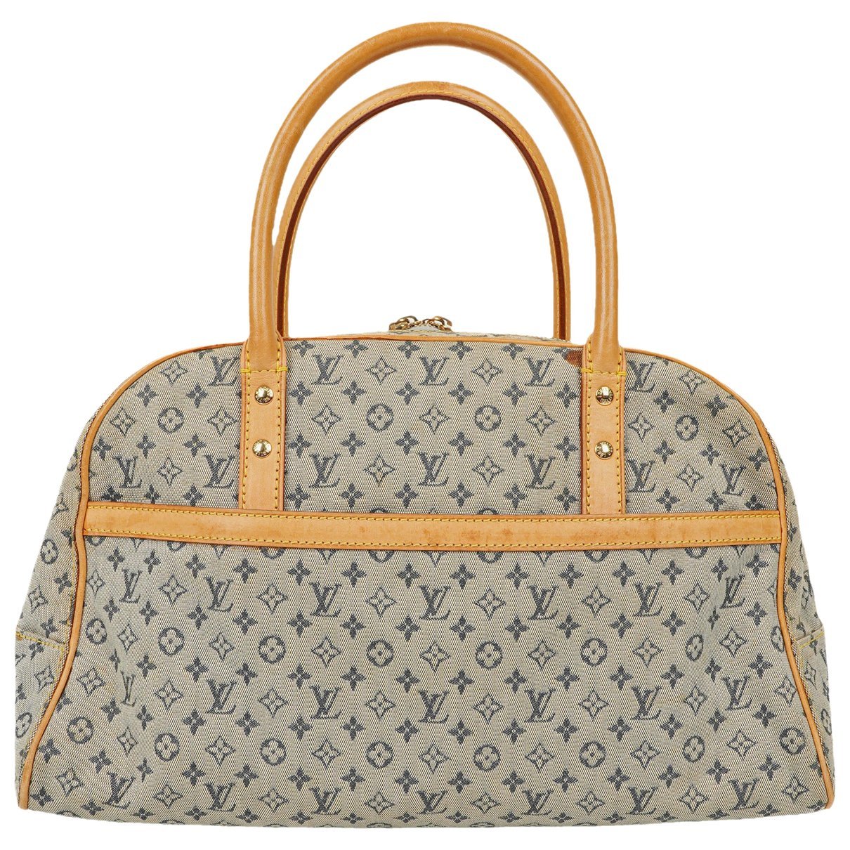 Tompkins Square cloth handbag