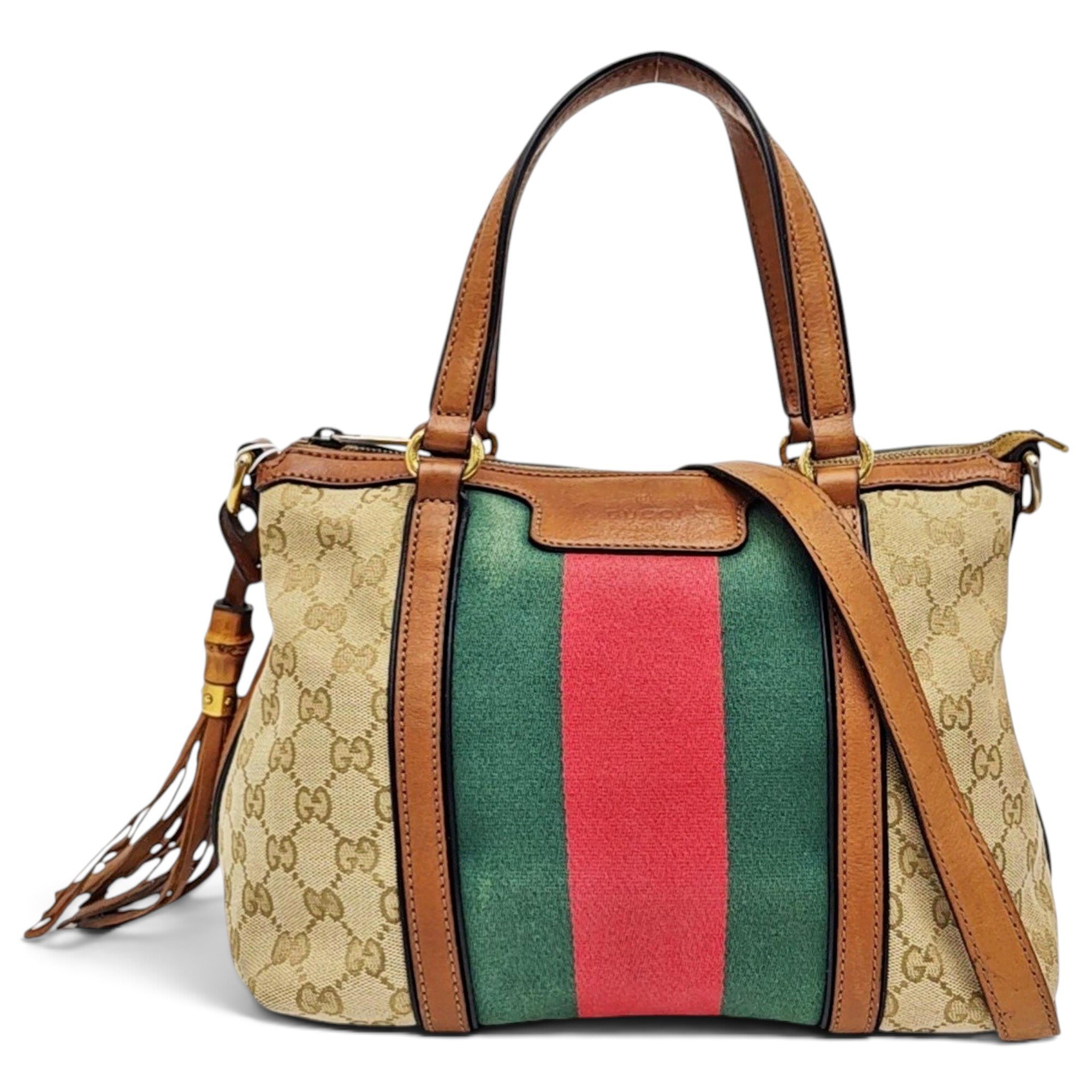Cloth handbag