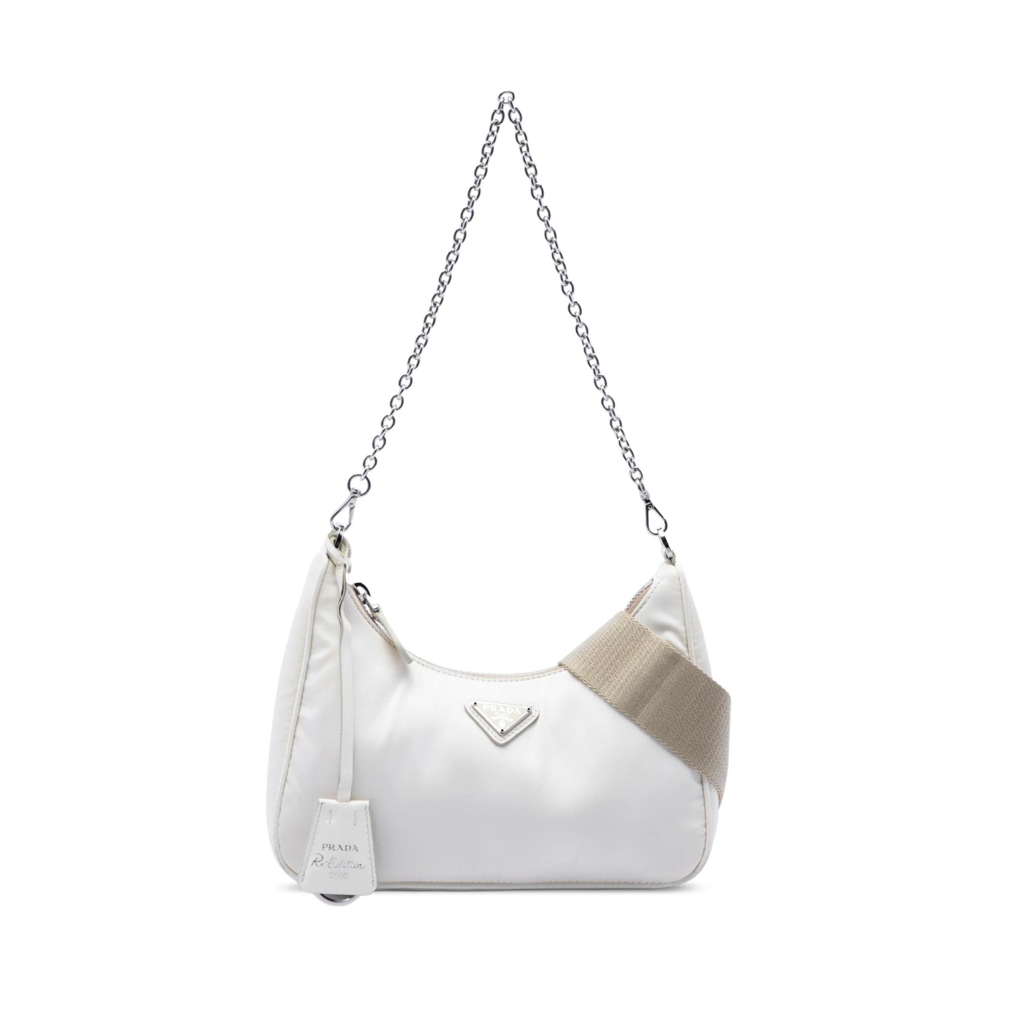 Re-Edition 2005 handbag