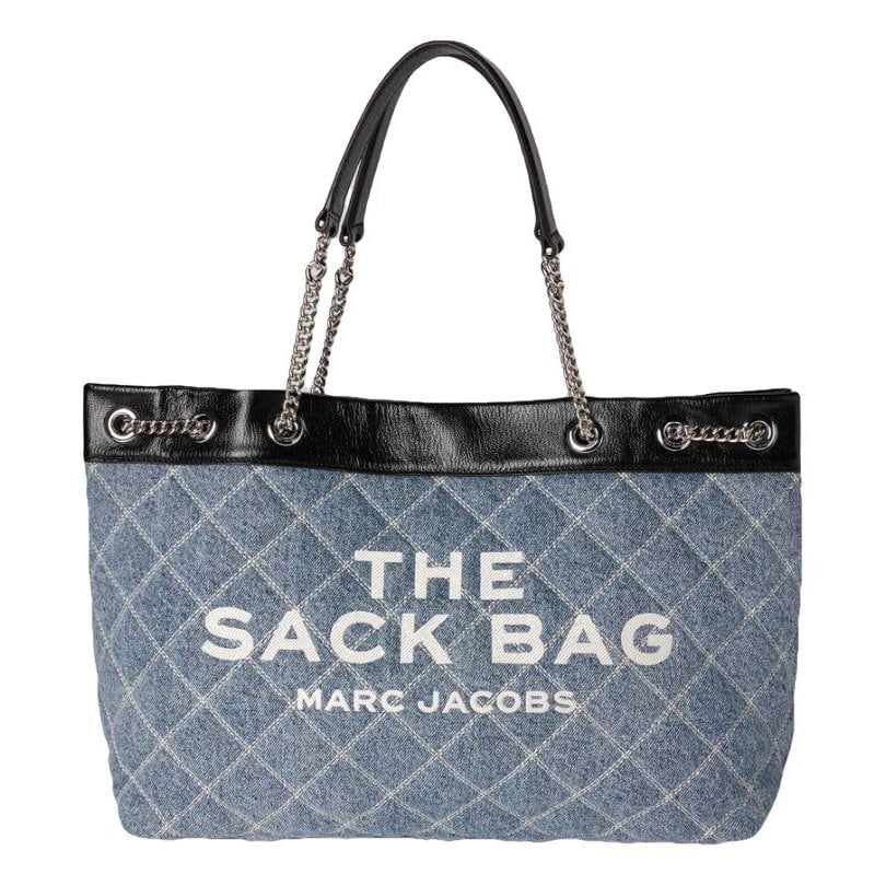 The Tag Tote tote