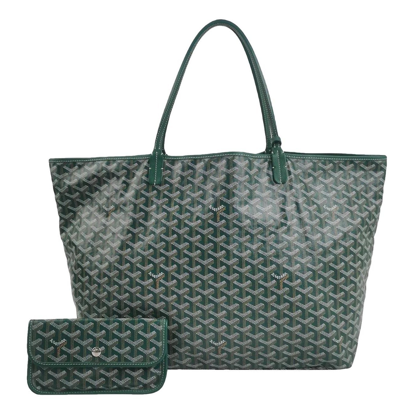 Goyard Anjou bag