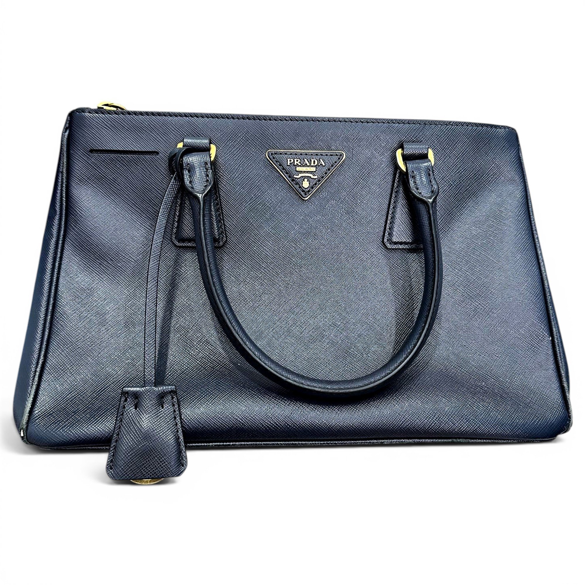 Pony-style calfskin handbag