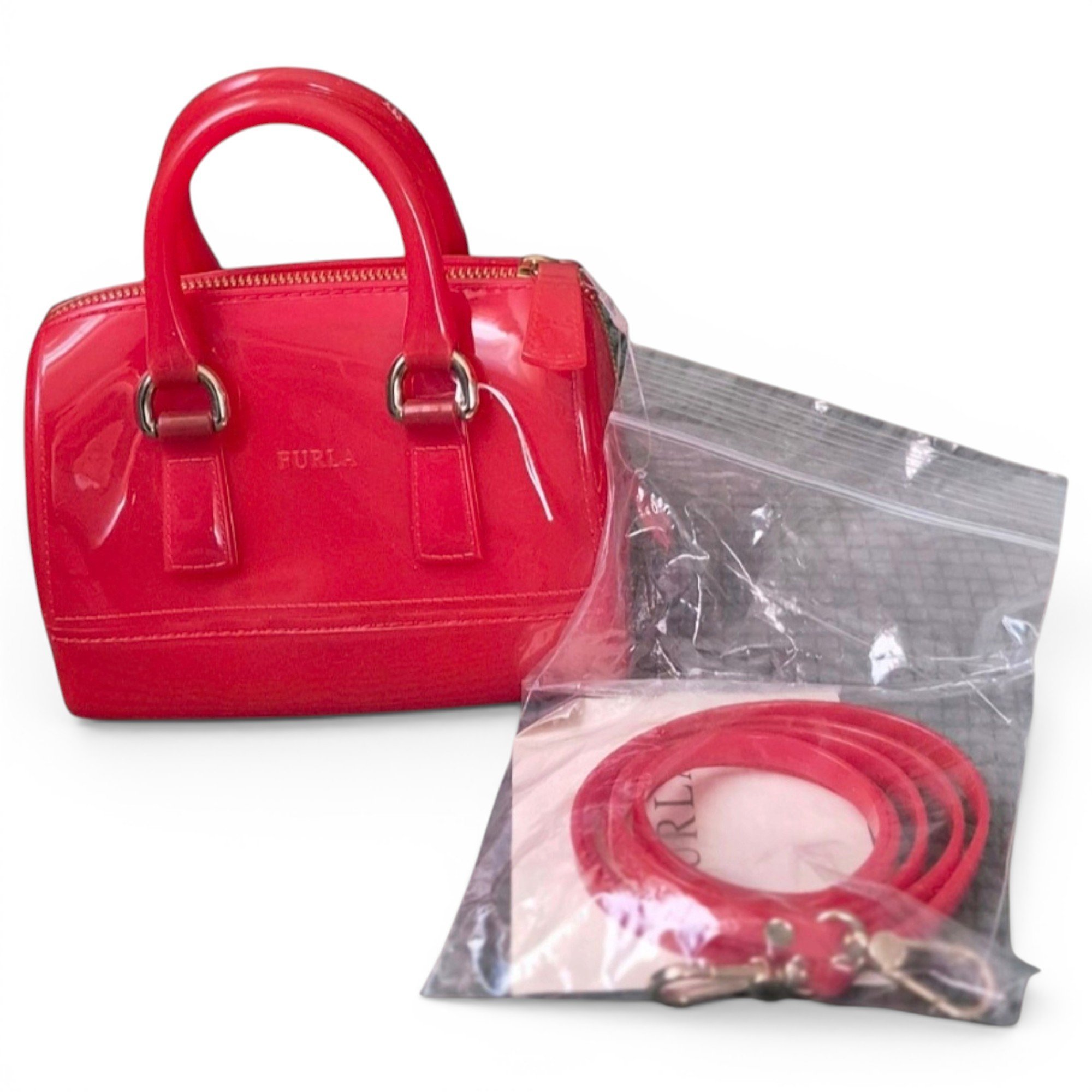 Crossbody bag