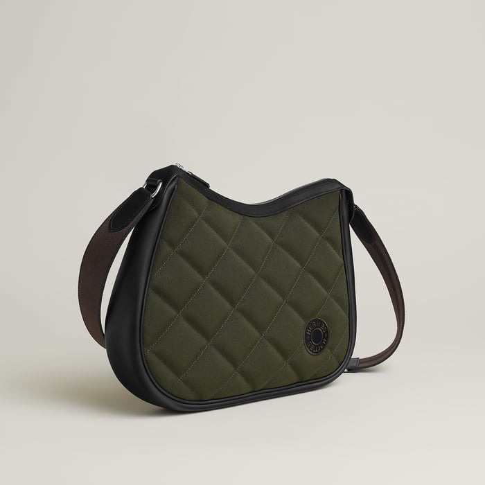 Horseback Bag
