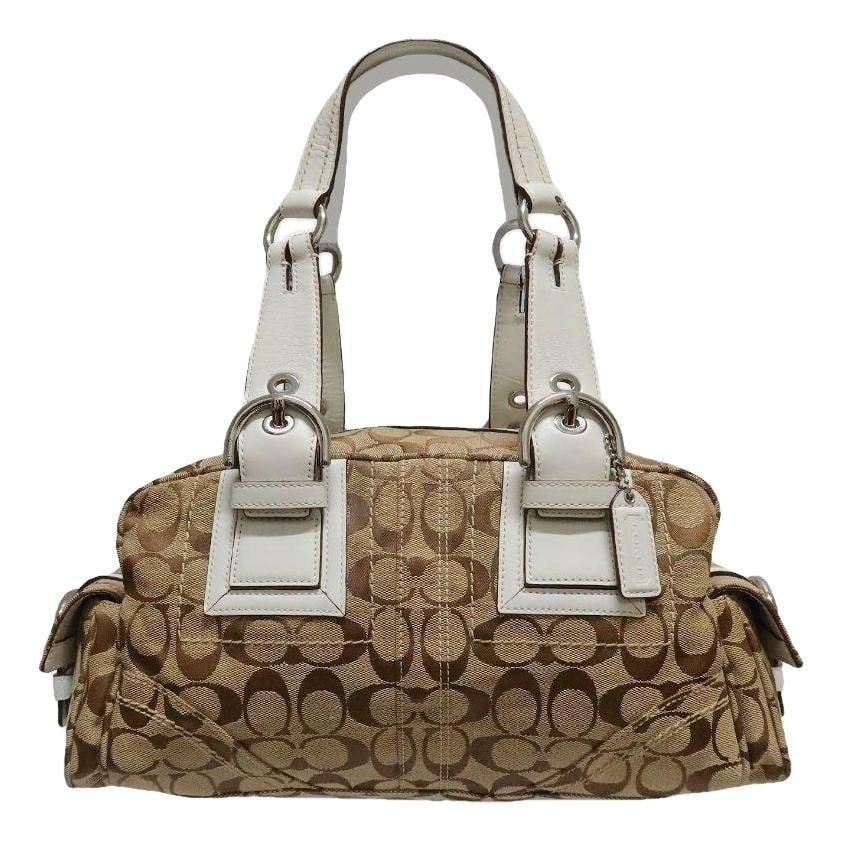 Cloth handbag