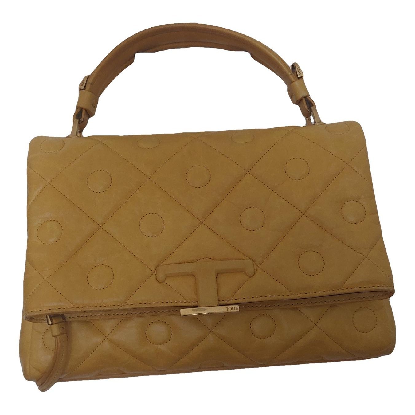 Tod's Leather crossbody bag