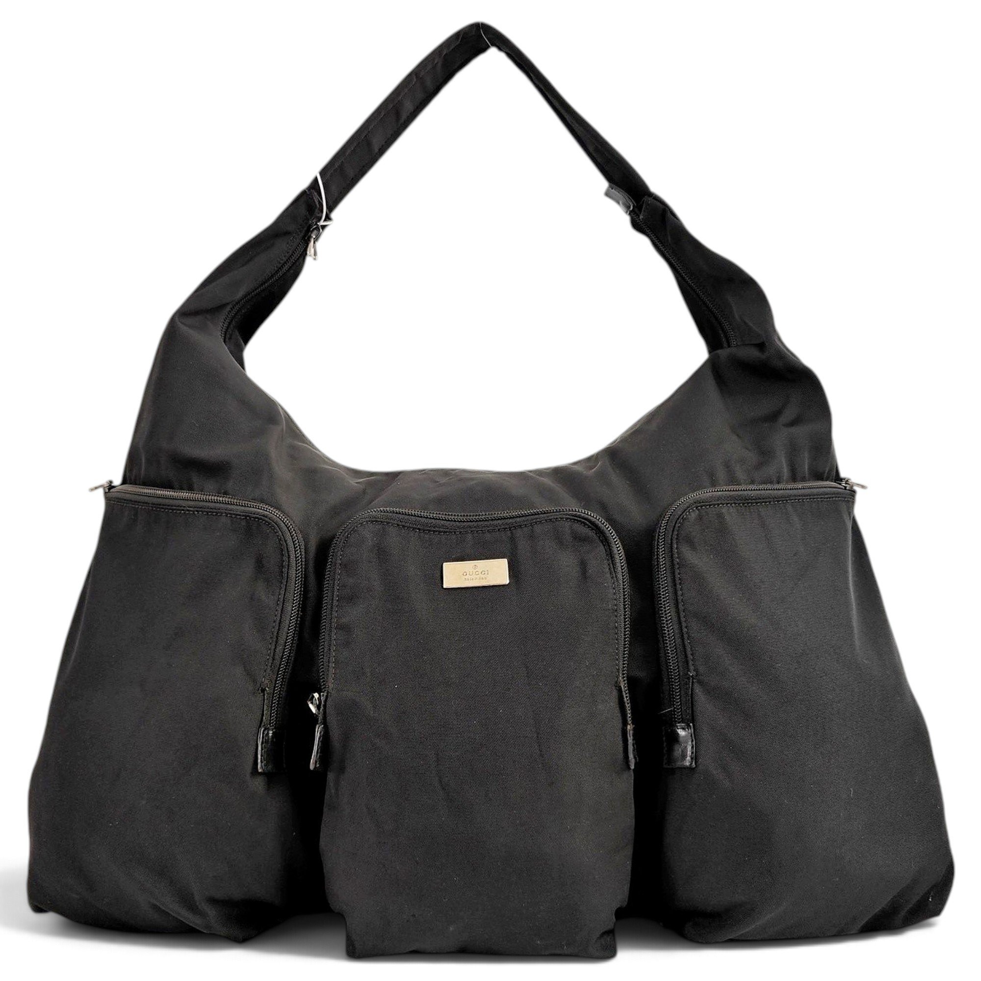 Cloth handbag