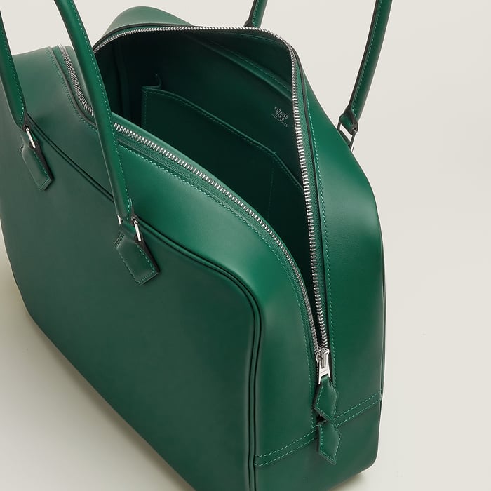 Vert Moyen Bolso Plume 32