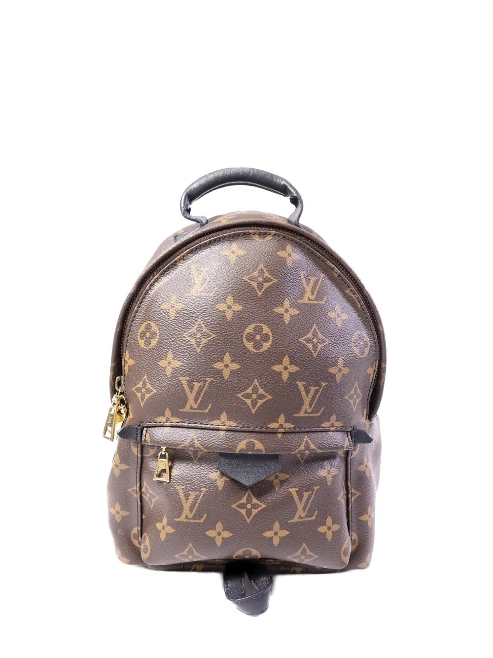 Palm Springs Monogram backpack