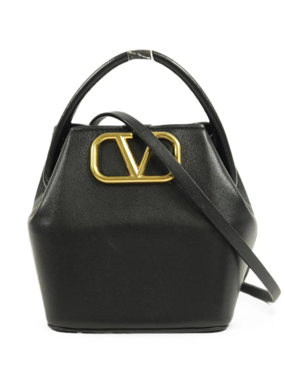 mini VLogo tote bag