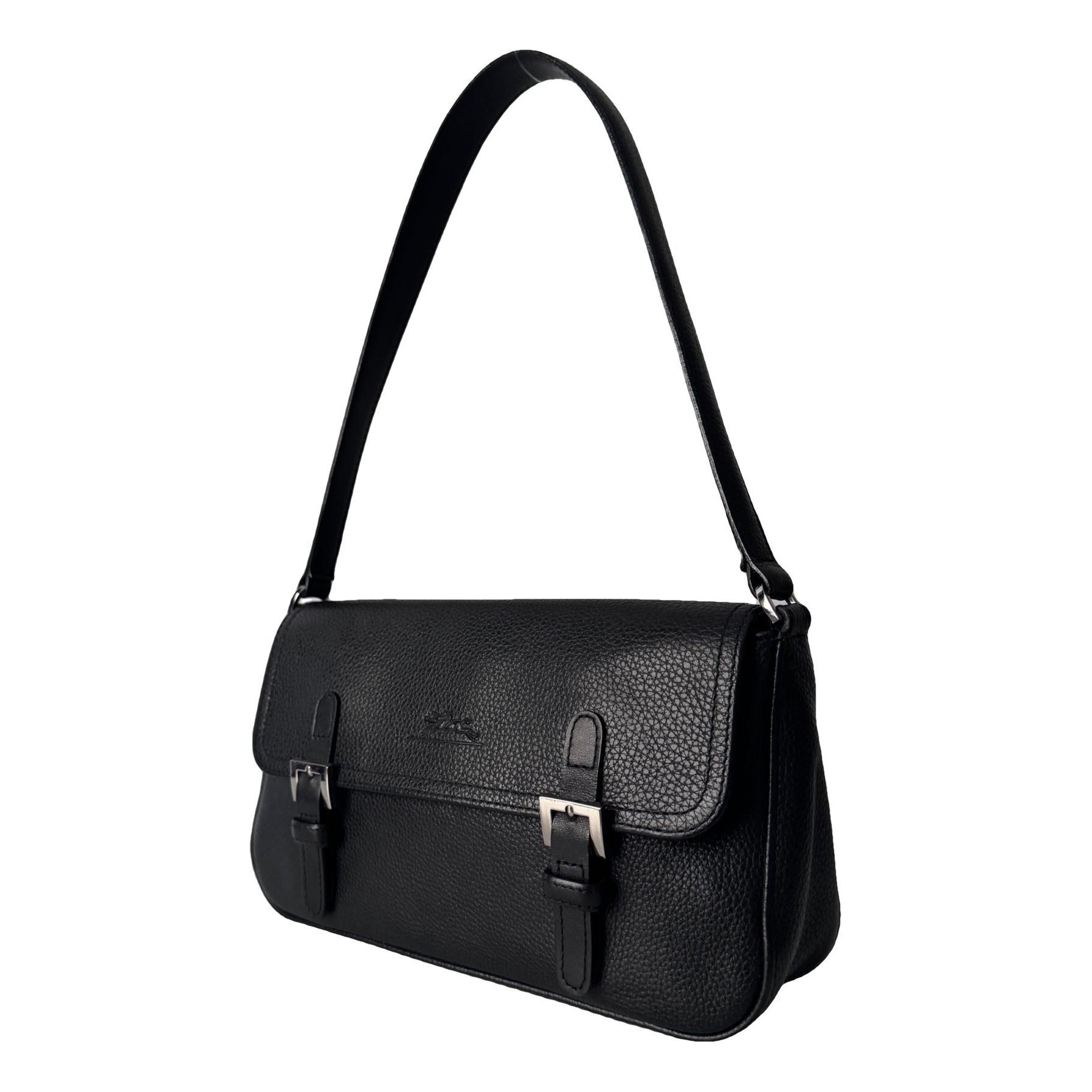 Longchamp Leather handbag