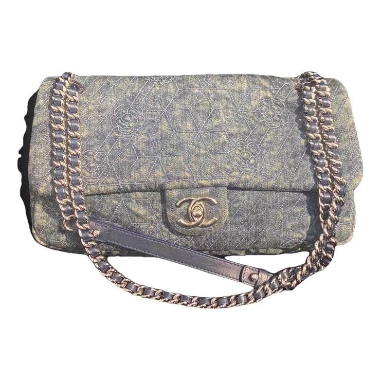 Timeless/Classique bag