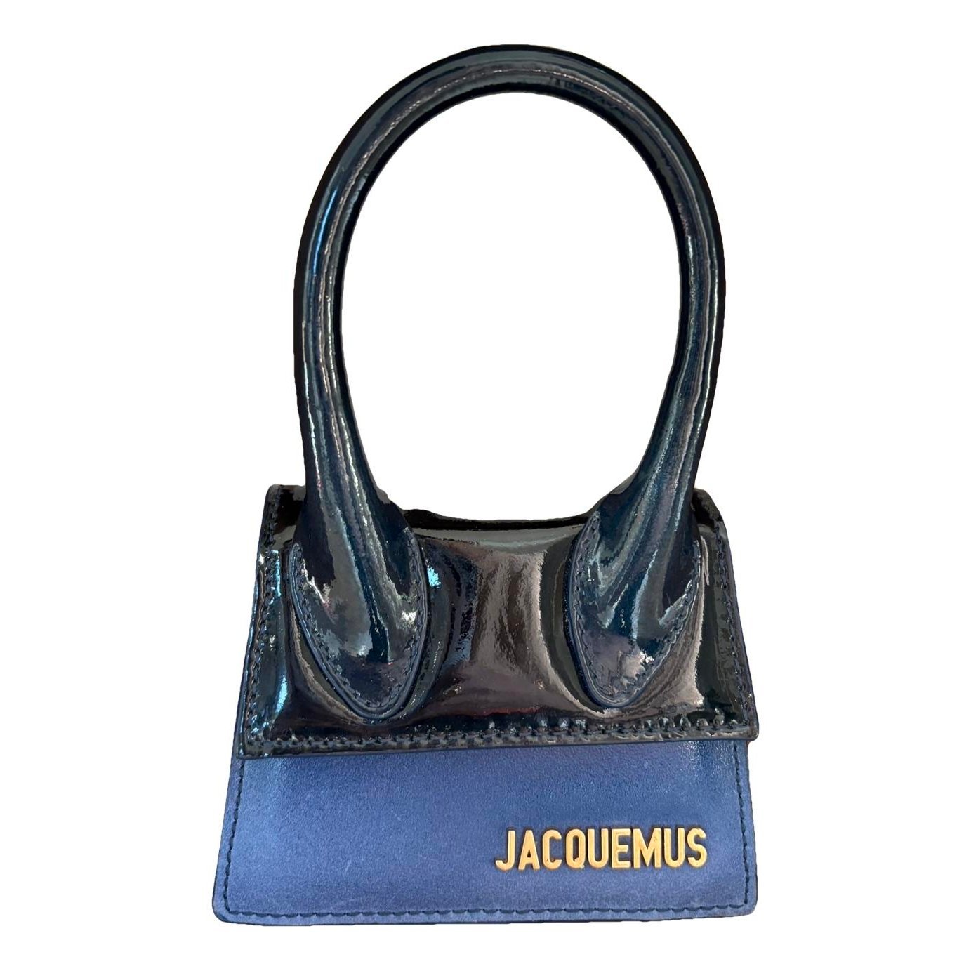 Jacquemus Chiquito leather handbag