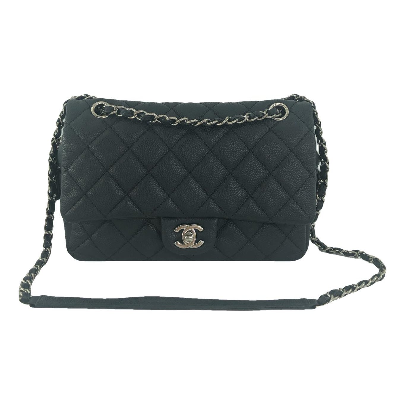 2.55 leather crossbody bag