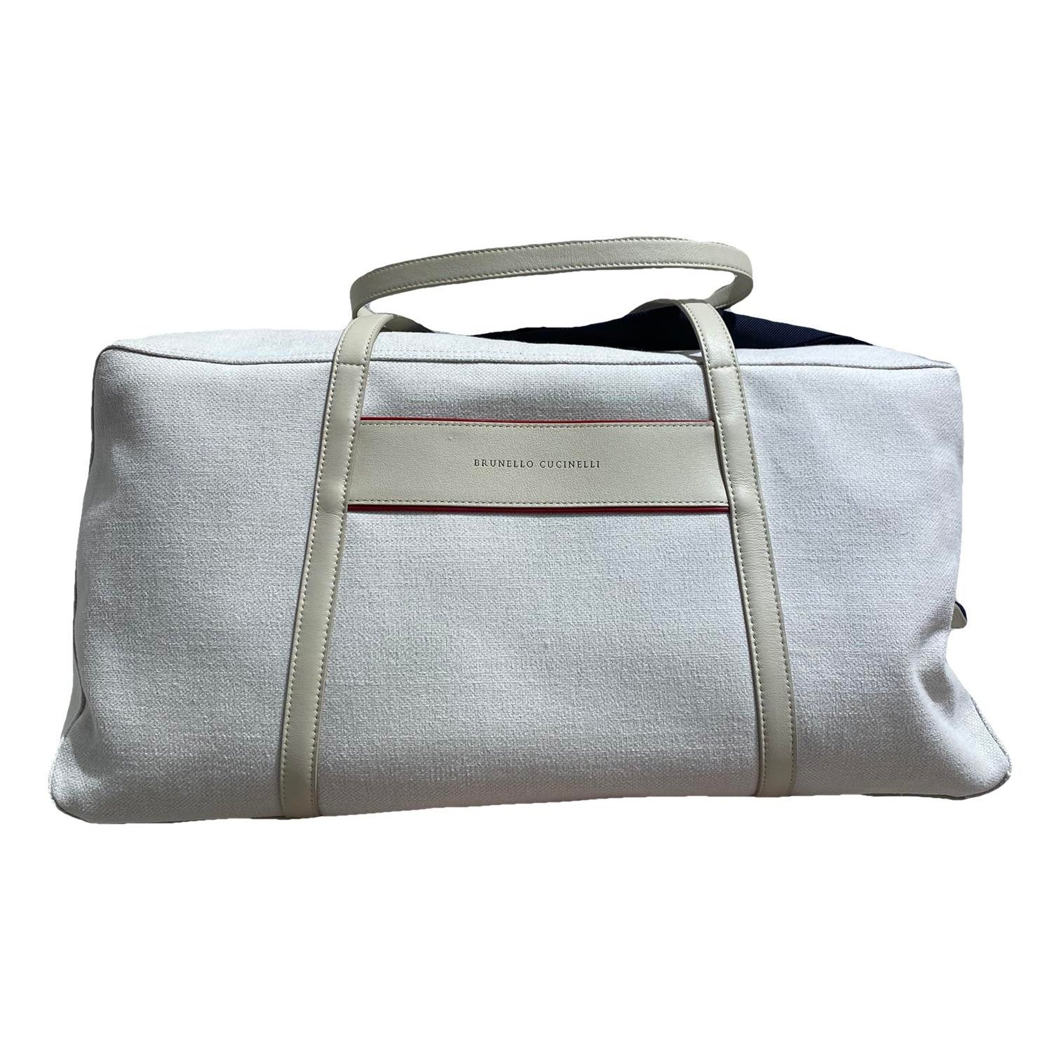 Cloth travel bag