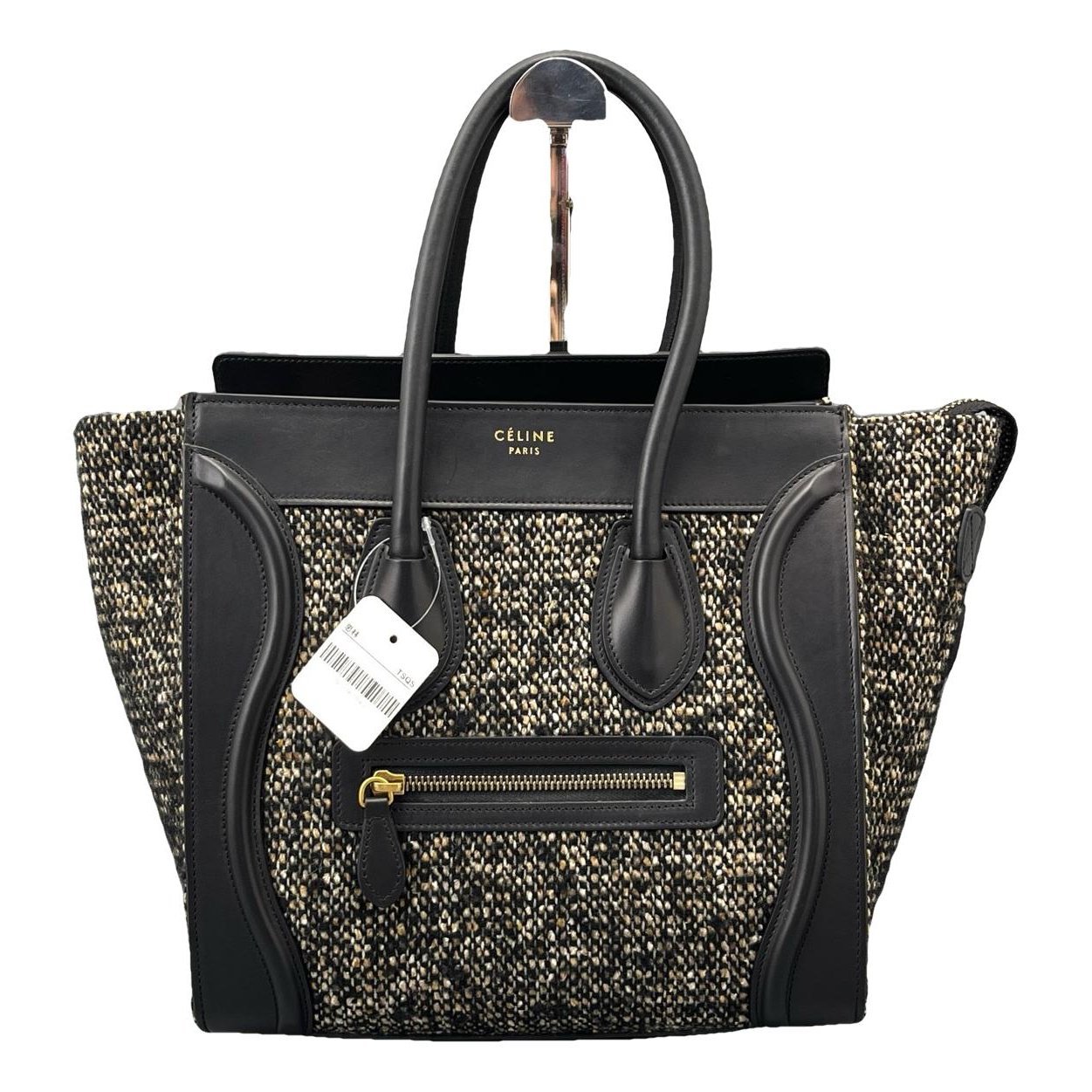 Luggage handbag