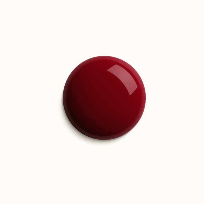 85 – rouge H Nail Polish, Rouge H