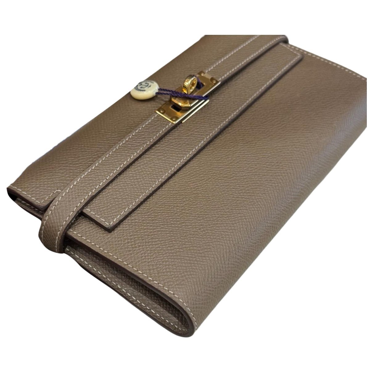 Hermes Kelly Handbag