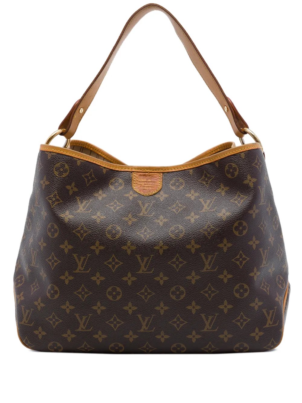 2010 Monogram Delightful PM tote bag