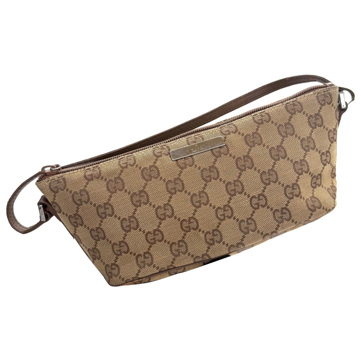 Amalfi cloth handbag