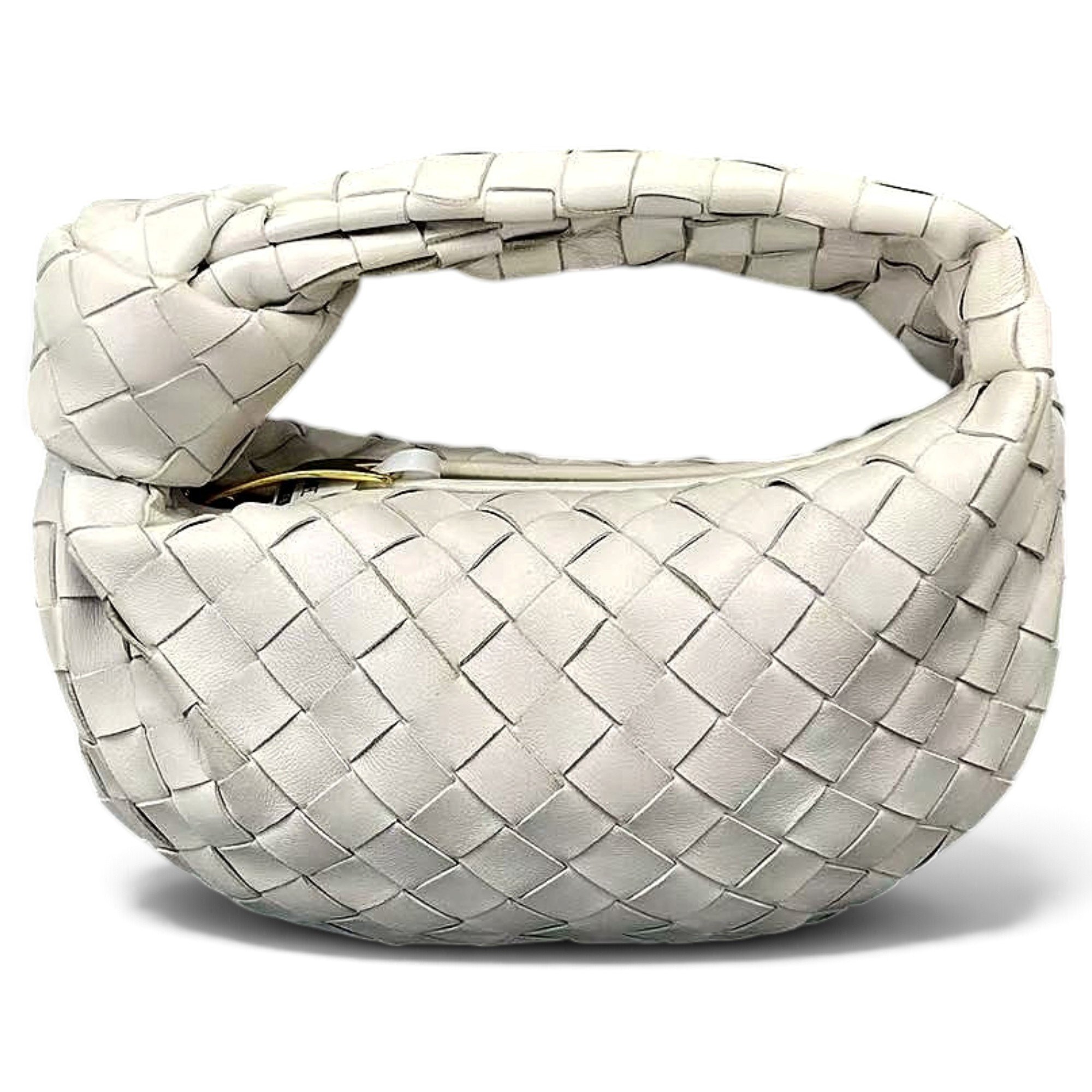 Jodie leather handbag