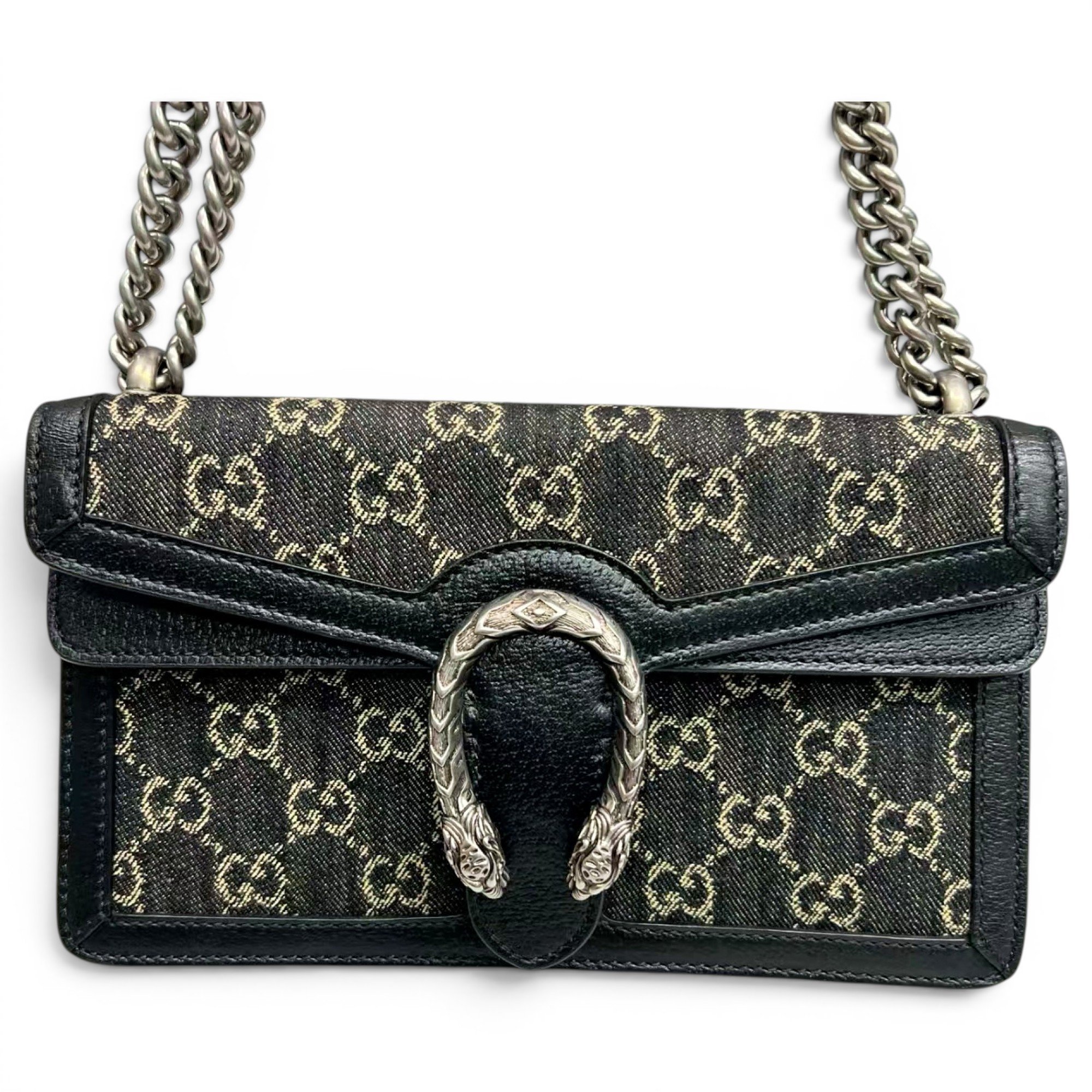 Dionysus cloth handbag