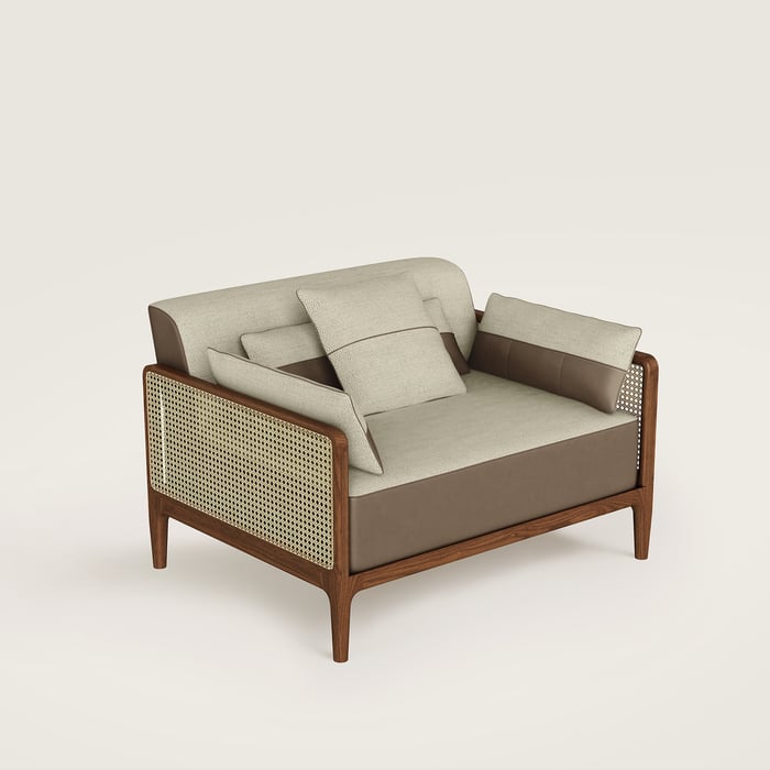 Sellier Armchair