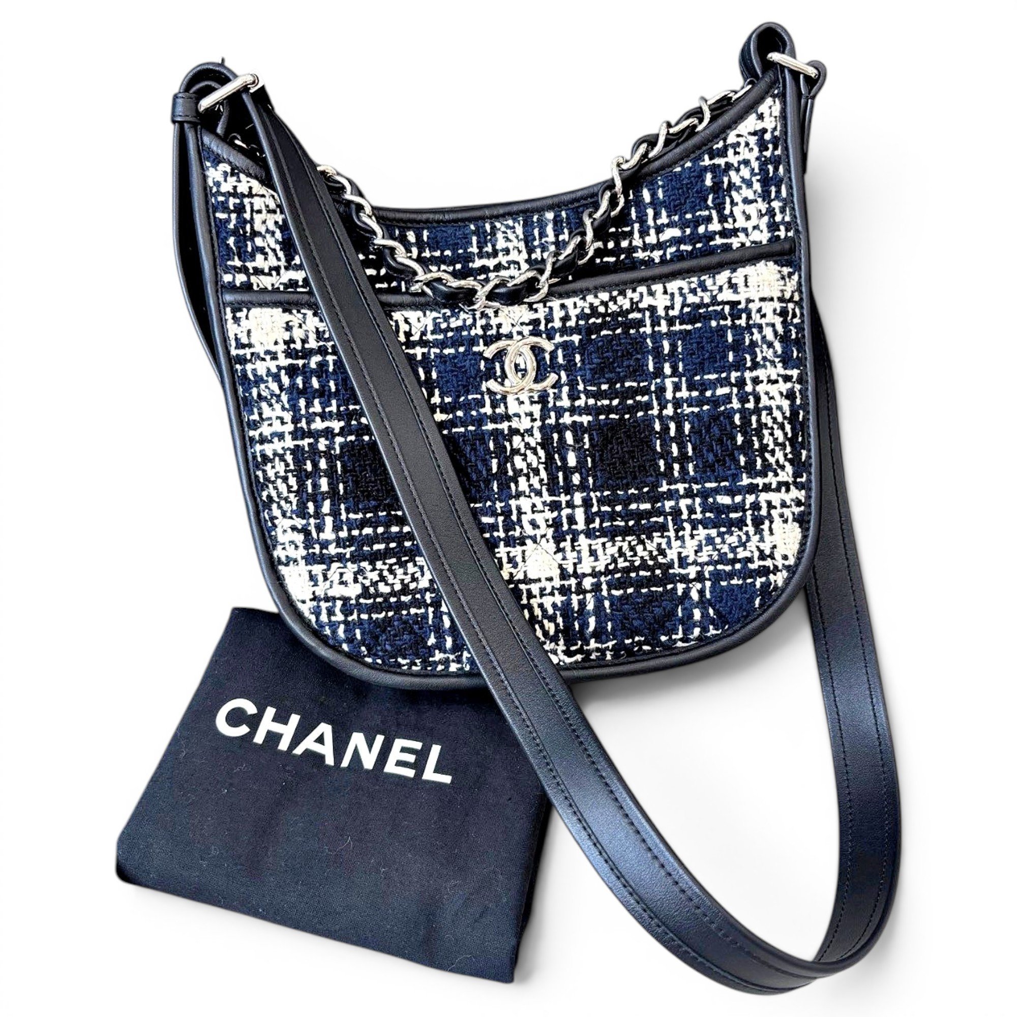 Cloth handbag