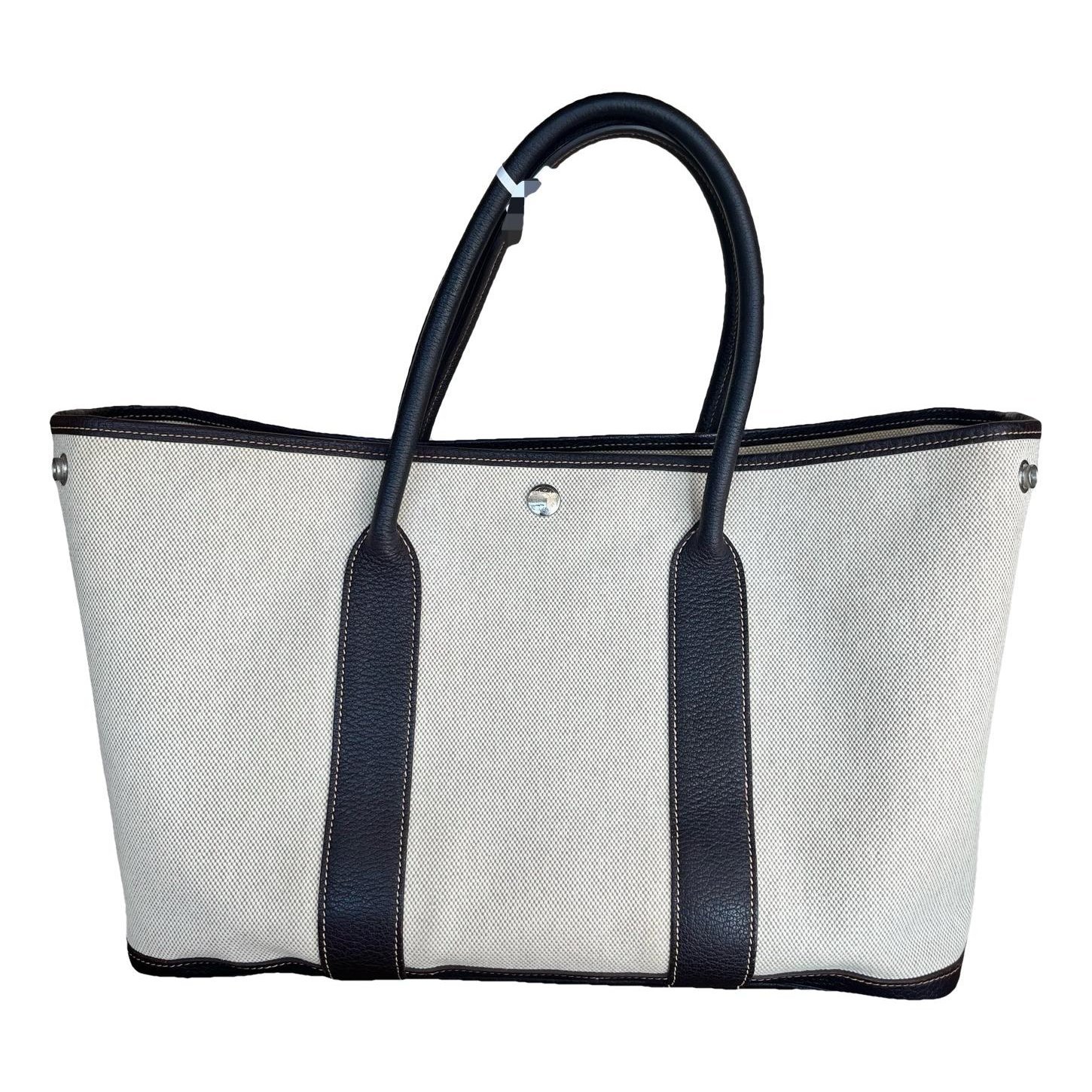 Garden Party cloth bag