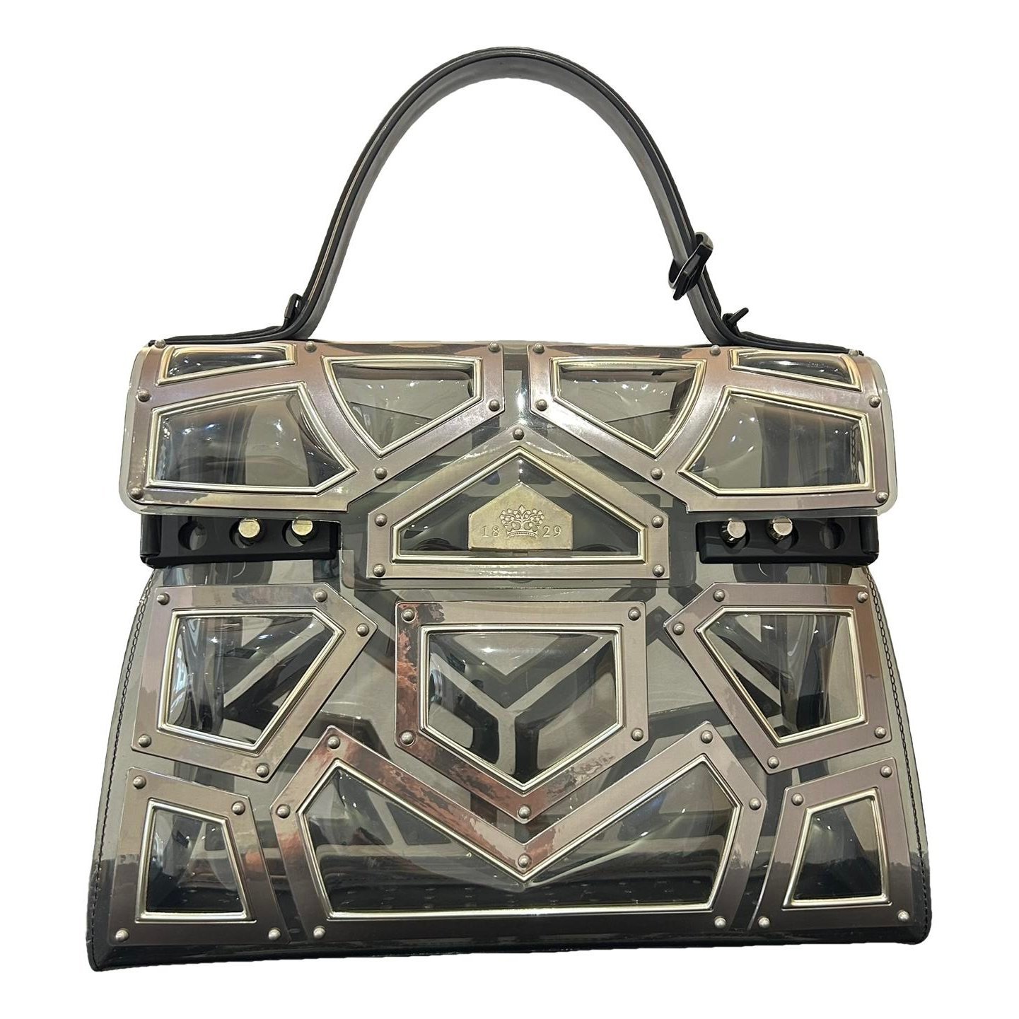 Delvaux Gladiator crossbody bag