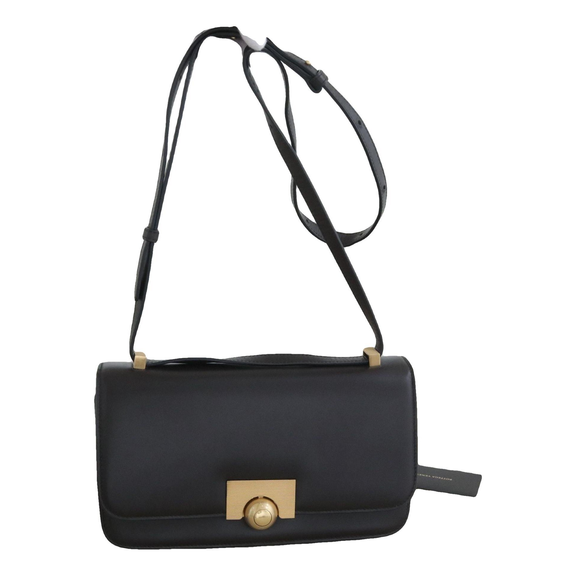 BV Classic leather handbag