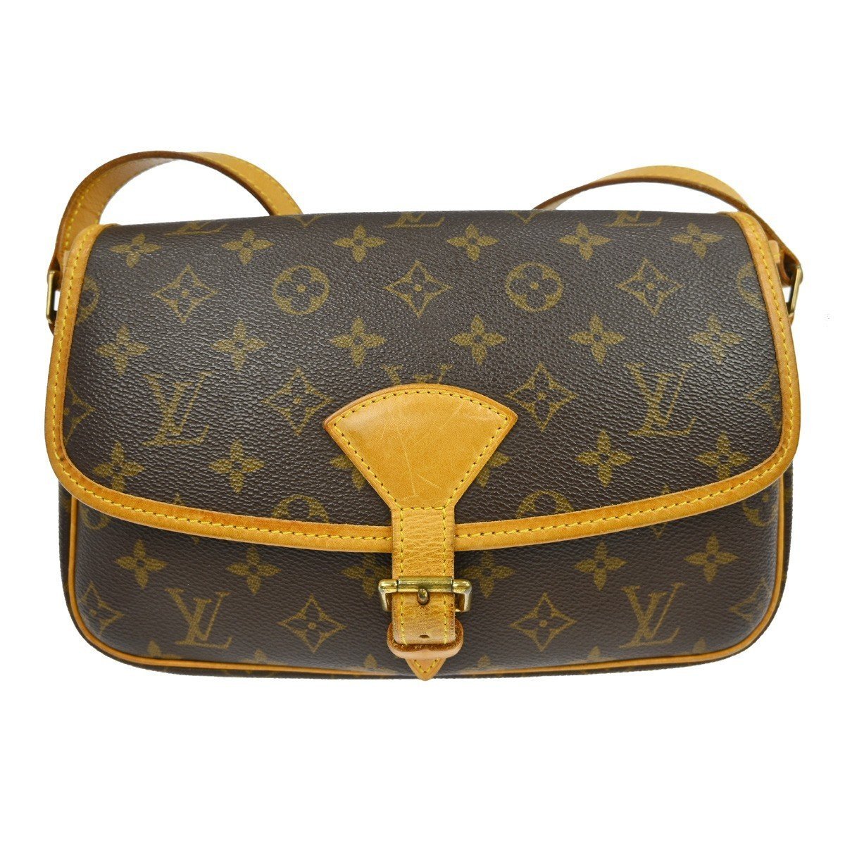 Sologne cloth handbag
