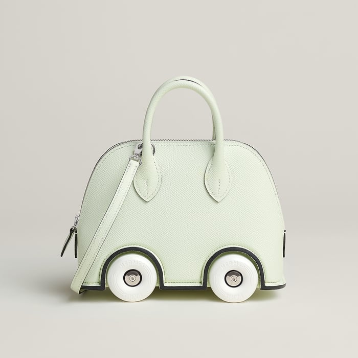 Bolide on Wheels Bag
