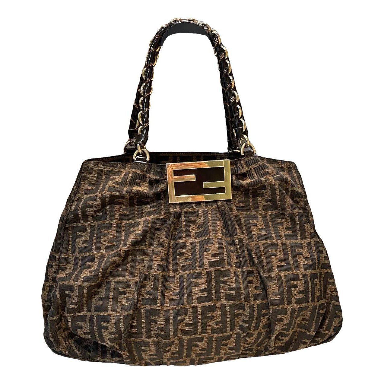 Mia cloth handbag