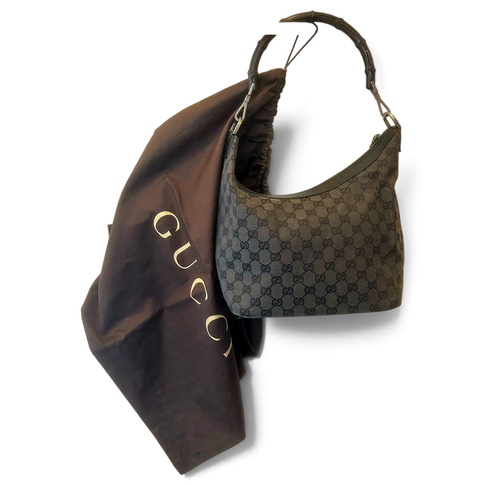 Bamboo Daily cloth handbag