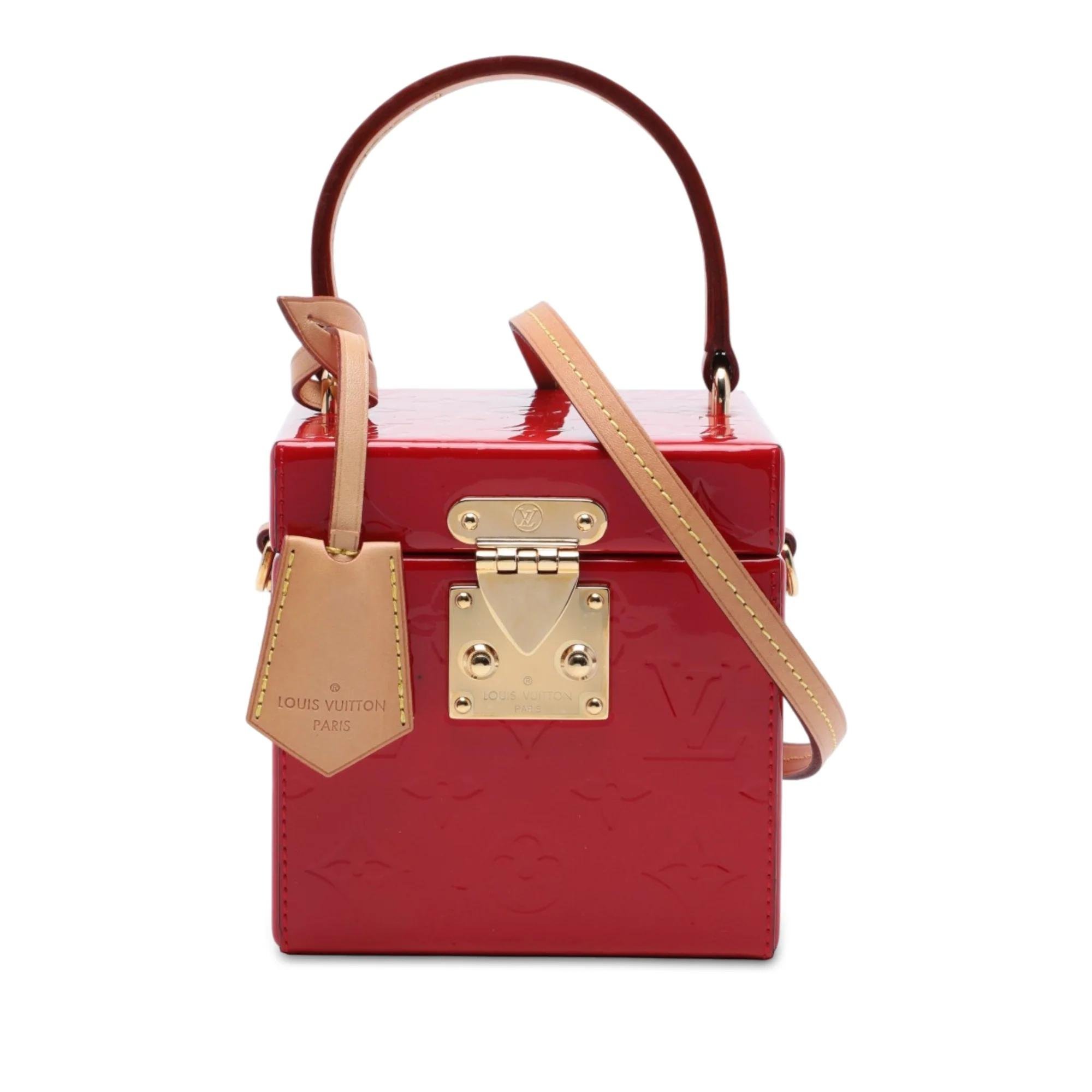 Bleecker leather bag