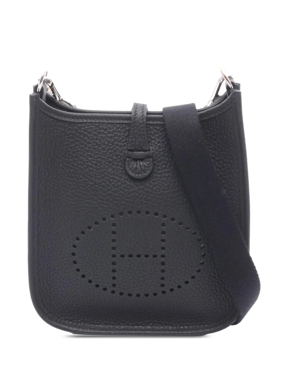 2024 Clemence Evelyne TPM 16 crossbody bag