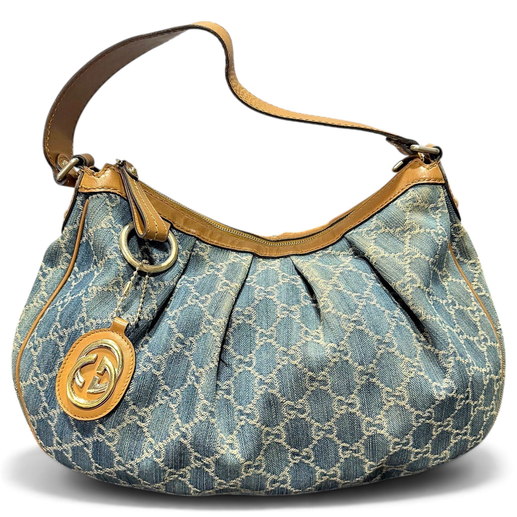 Sukey cloth handbag