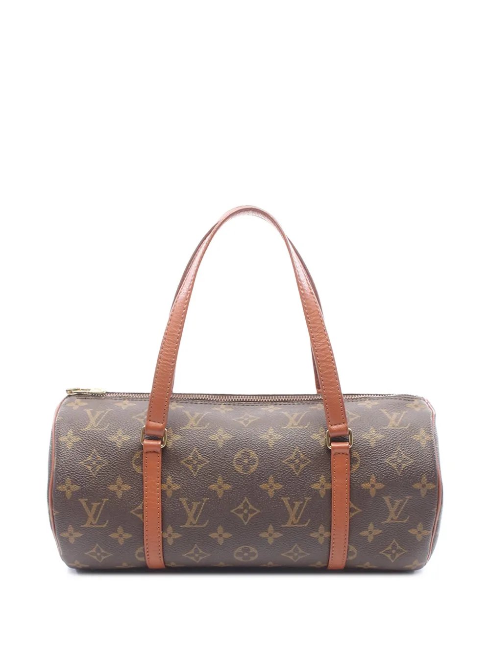 1996 Monogram Papillon 30 handbag