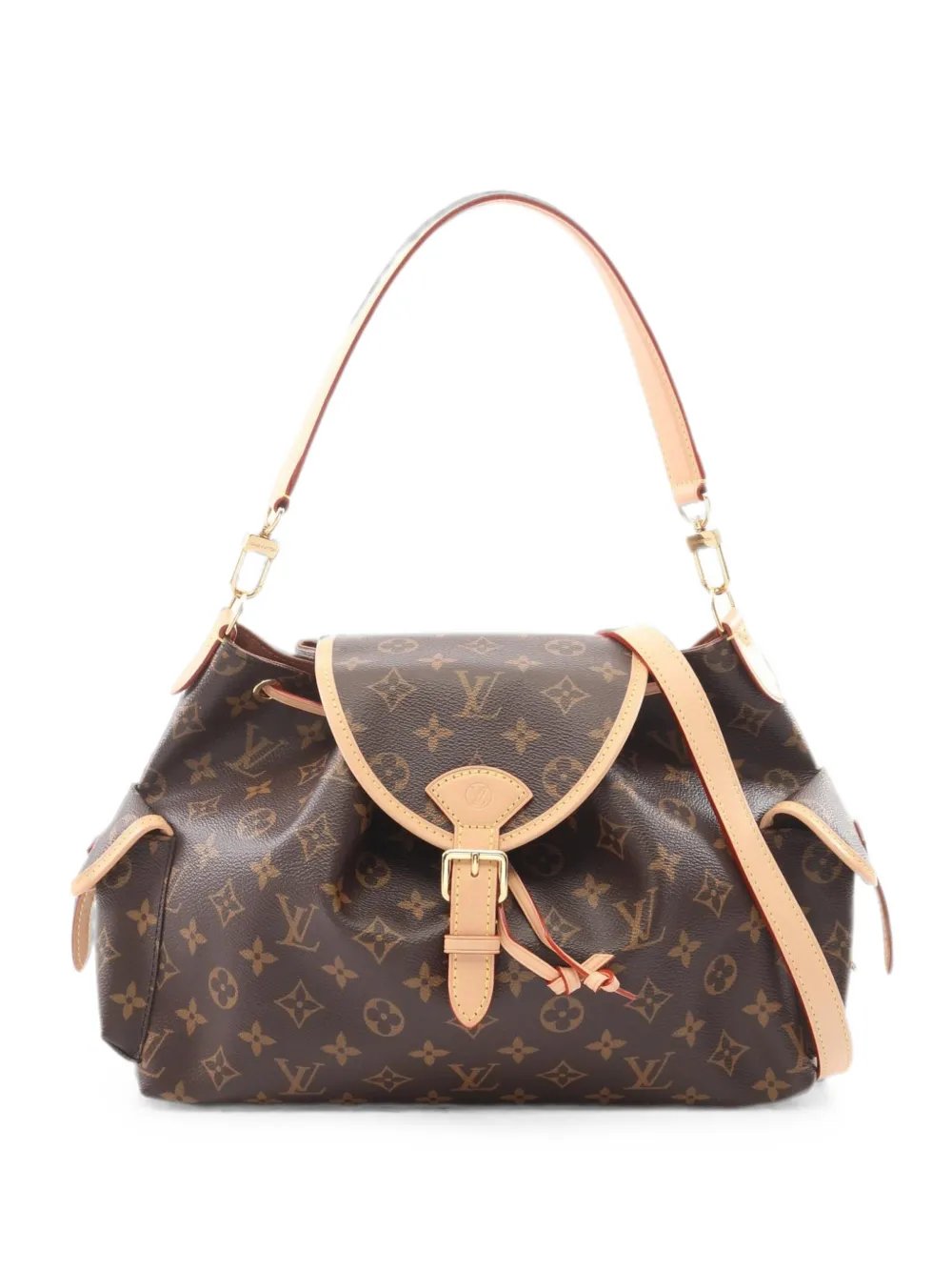 MM Odyssey Monogram handbag