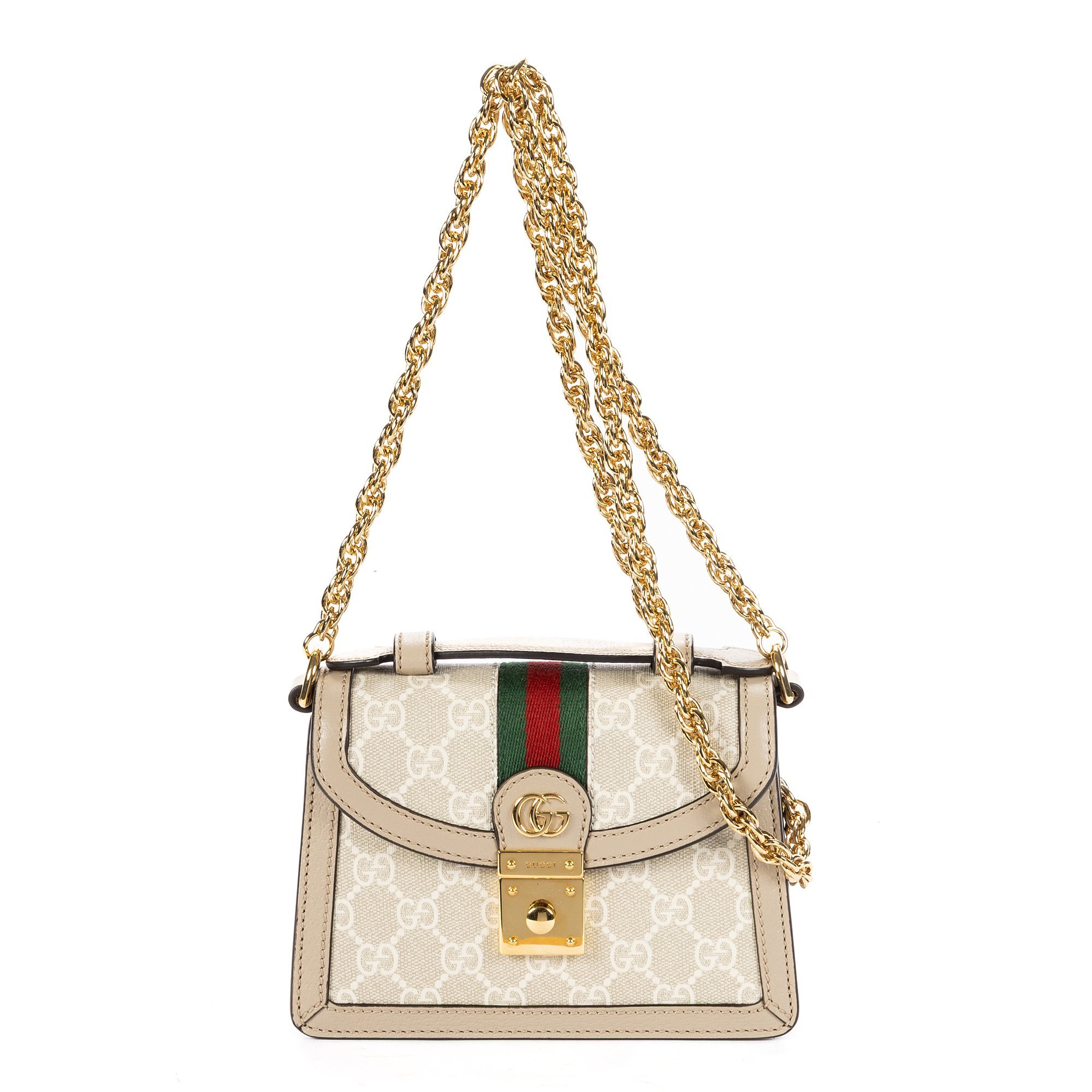 Bamboo Convertible Satchel handbag