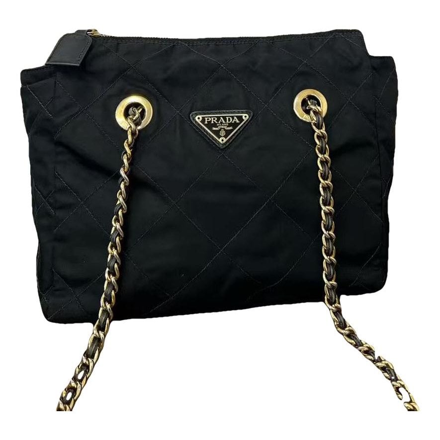 Cloth handbag