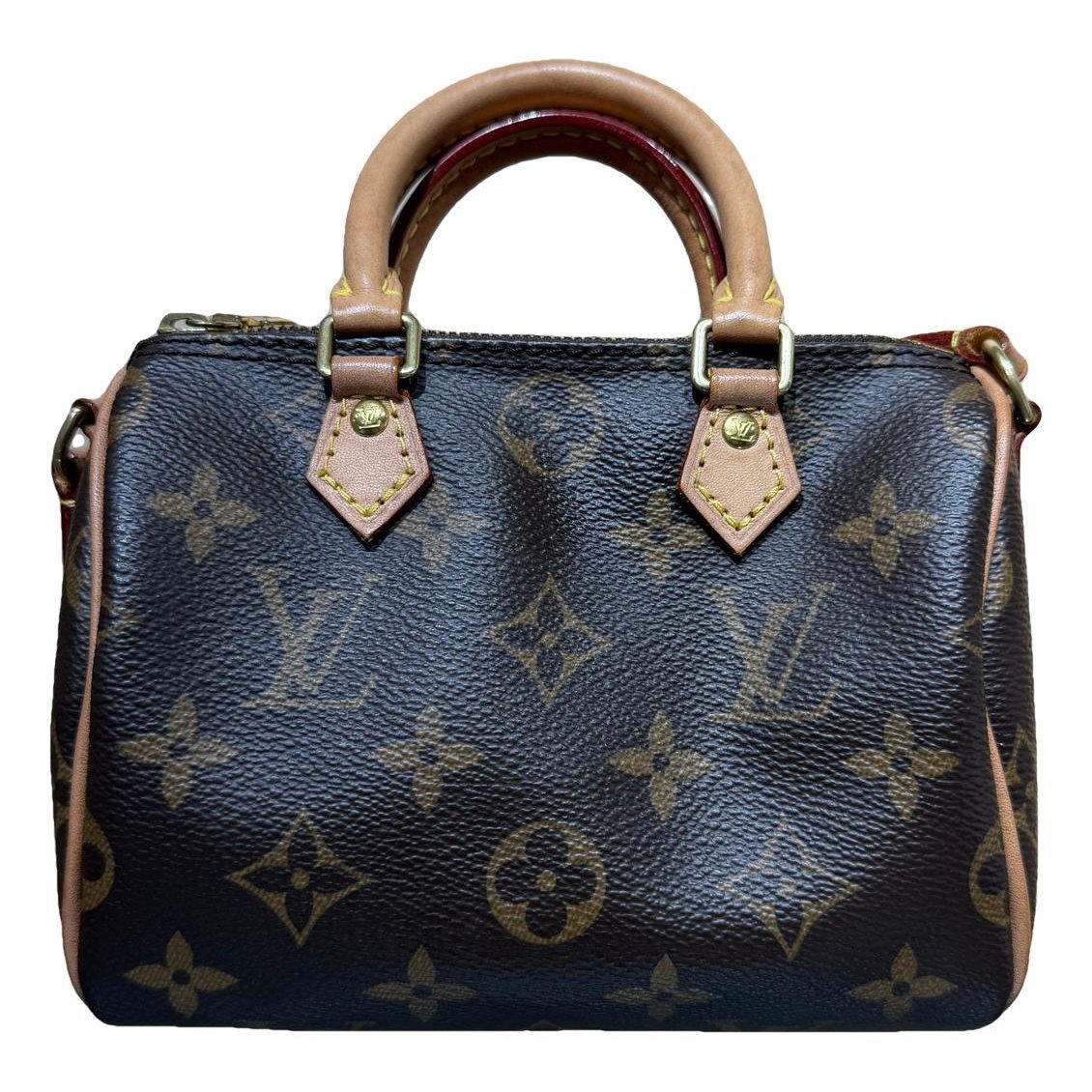 Nano Speedy / Mini HL handbag