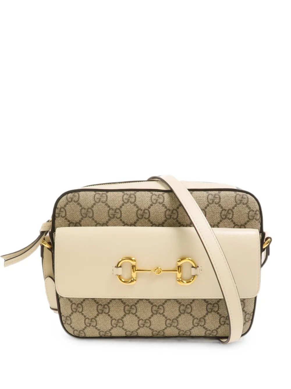 Horsebit 1955 shoulder bag